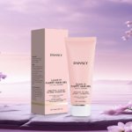 Leave-in Fluffy Hair Gel 100ml - Image 11