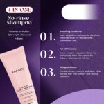 Leave-in Fluffy Hair Gel 100ml - Image 4