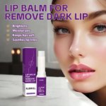 Lip Balm for Remove Dark Lip 3.5g - Image 2