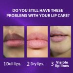 Lip Balm for Remove Dark Lip 3.5g - Image 3