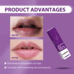 Lip Balm for Remove Dark Lip 3.5g - Image 4