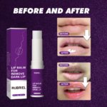 Lip Balm for Remove Dark Lip 3.5g - Image 8