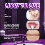 Lip Balm for Remove Dark Lip 3.5g - Image 9