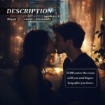 NOYZ 12:00 EAU DE PARFUM 50ml - Image 3