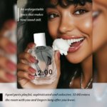 NOYZ 12:00 EAU DE PARFUM 50ml - Image 4