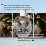 NOYZ 12:00 EAU DE PARFUM 50ml - Image 5