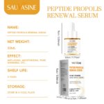 Peptide Propolis Renewal Serum 50ml - Image 10