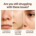 Rice Bran Water H+ Niacinamide Ampoule 60ml - Image 3