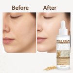 Rice Bran Water H+ Niacinamide Ampoule 60ml - Image 6