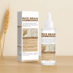 Rice Bran Water H+ Niacinamide Ampoule 60ml - Image 10