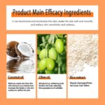 Rice Water Shampoo Bar 100g - Image 5