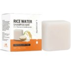 Rice Water Shampoo Bar 100g - Image 9