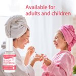 Stop Nail Bitting Liquid 15ml - Image 6