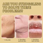 Tallow Honey Balm 60g - Image 3