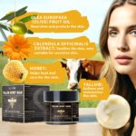 Tallow Honey Balm 60g - Image 6