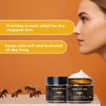 Tallow Honey Balm 60g - Image 7