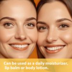 Tallow Honey Balm 60g - Image 8