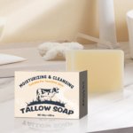 Tallow Soap 120g - Image 11