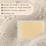 Tallow Soap 120g - Image 4