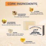 Tallow Soap 120g - Image 5