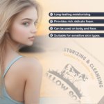 Tallow Soap 120g - Image 6