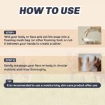 Tallow Soap 120g - Image 8