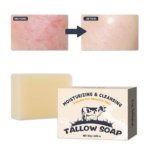 Tallow Soap 120g - Image 10