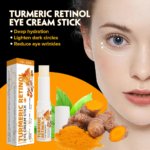 Turmeric Eye Cream Stick 3g - Image 2