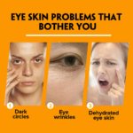 Turmeric Eye Cream Stick 3g - Image 3