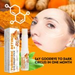 Turmeric Eye Cream Stick 3g - Image 4
