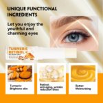 Turmeric Eye Cream Stick 3g - Image 6