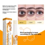 Turmeric Eye Cream Stick 3g - Image 7