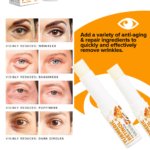 Turmeric Eye Cream Stick 3g - Image 8