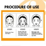 Turmeric Eye Cream Stick 3g - Image 9