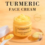 Turmeric Face Cream 50g - Image 2