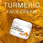Turmeric Face Cream 50g - Image 2
