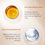 Turmeric Face Cream 50g - Image 11