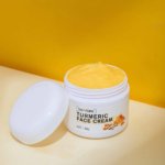 Turmeric Face Cream 50g - Image 6
