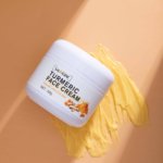 Turmeric Face Cream 50g - Image 7