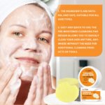 Turmeric & Kojic Acid Face Cleanser Pads 30 pads - Image 7