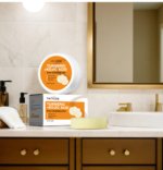 Turmeric & Kojic Acid Face Cleanser Pads 30 pads - Image 10