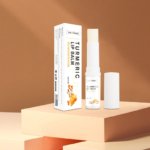 Turmeric Lip Balm 5g - Image 11