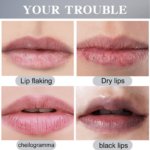 Turmeric Lip Balm 5g - Image 3