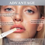 Turmeric Lip Balm 5g - Image 6