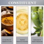 Turmeric Lip Balm 5g - Image 7