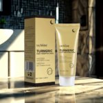 Turmeric Night Wrapping Mask 100ml - Image 11