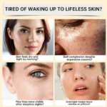 Turmeric Night Wrapping Mask 100ml - Image 3