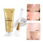 Turmeric Night Wrapping Mask 100ml - Image 8