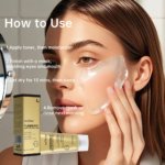 Turmeric Night Wrapping Mask 100ml - Image 9