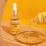 Turmeric Oil 30ml - Image 2